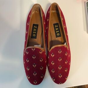 Zalo small flower print almost new